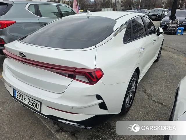 Kia K5 3rd generation id 3722943 из Кореи 14