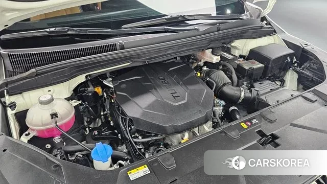 Kia Carnival 4th generation id 3058747 из Кореи 16