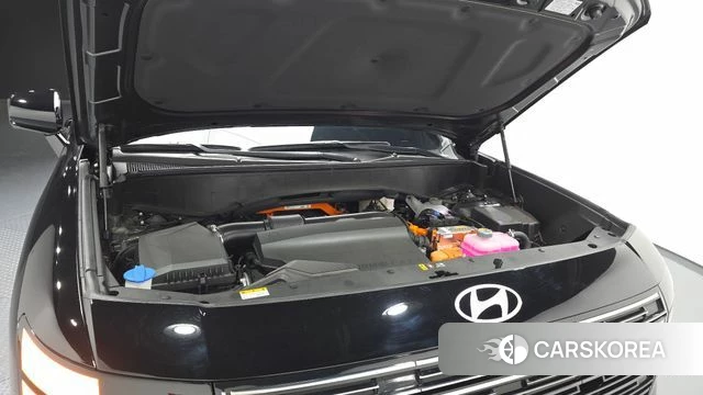 Hyundai Palisade (LX3) id 4505315 из Кореи 27