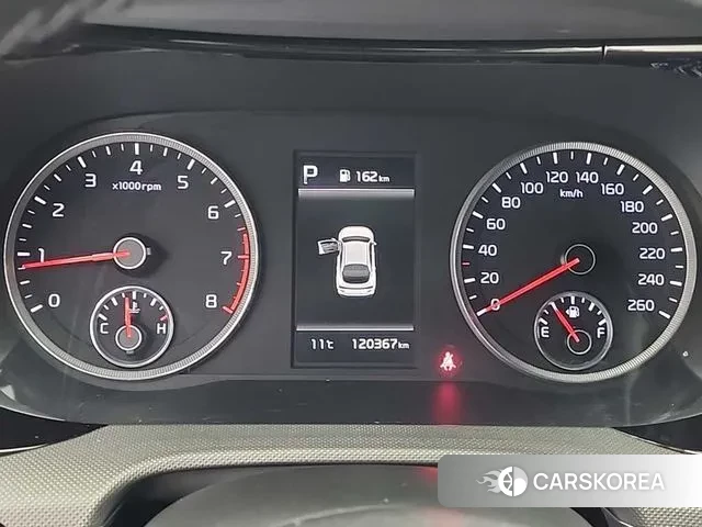 Kia K5 3rd generation id 3777966 из Кореи 14