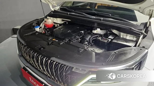 Kia Carnival 4th generation id 3379693 из Кореи 16