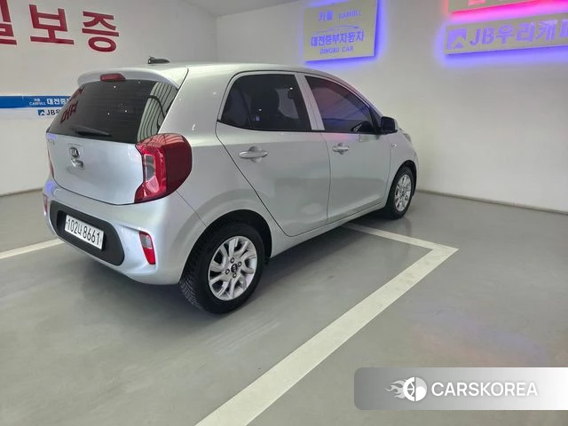 Kia All New Morning (JA) id 4417293 из Кореи 15