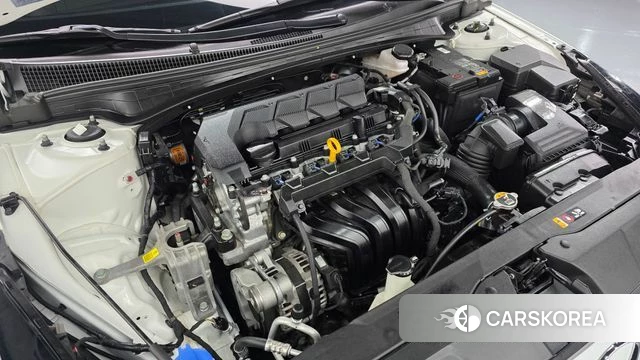 Hyundai Avante (CN7) id 3865804 из Кореи 16