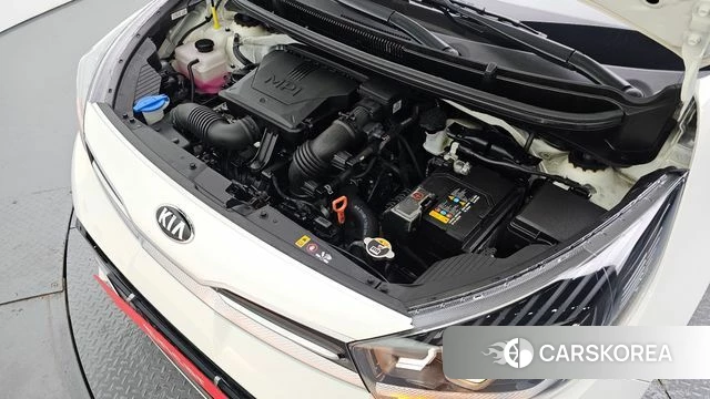 Kia Morning Urban (JA) id 4501418 из Кореи 30