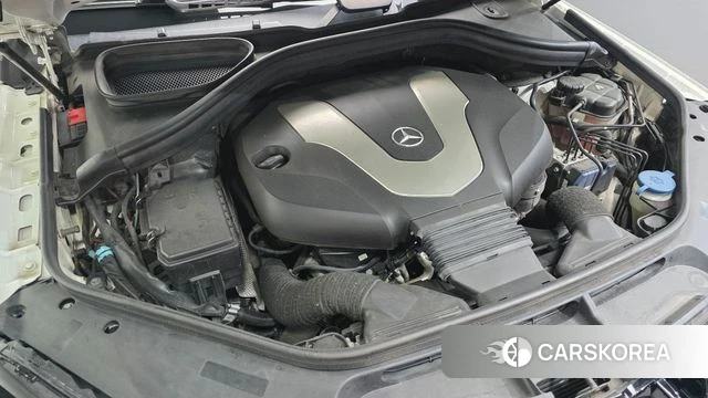 Mercedes-Benz GLS - Class X166 id 4483374 из Кореи 16