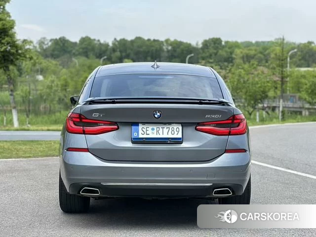 BMW 6 series GT id 4266017 из Китая 17