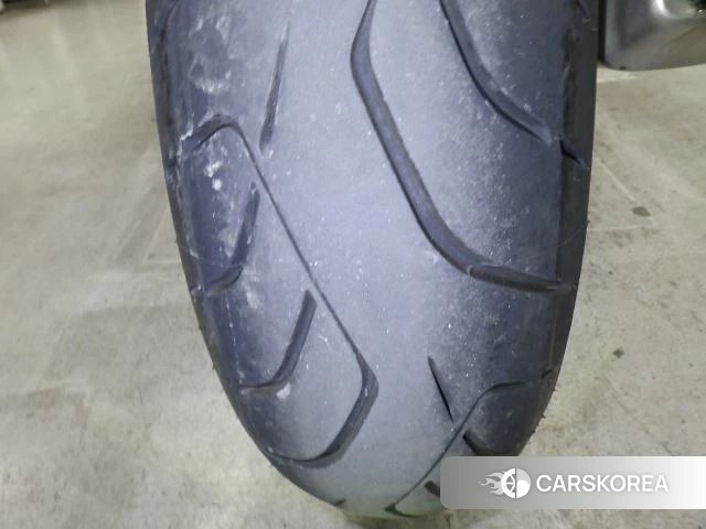 Honda VFR800F id 3947748 из Японии 30