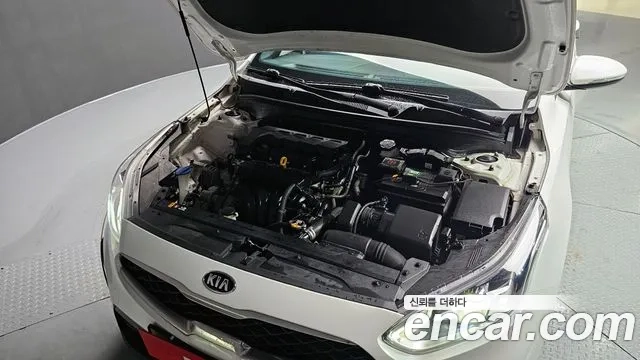 Kia Come New K3 id 2937083 из Кореи 16