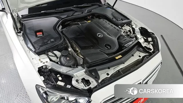 Mercedes-Benz E-Class W213 id 3650073 из Кореи 16