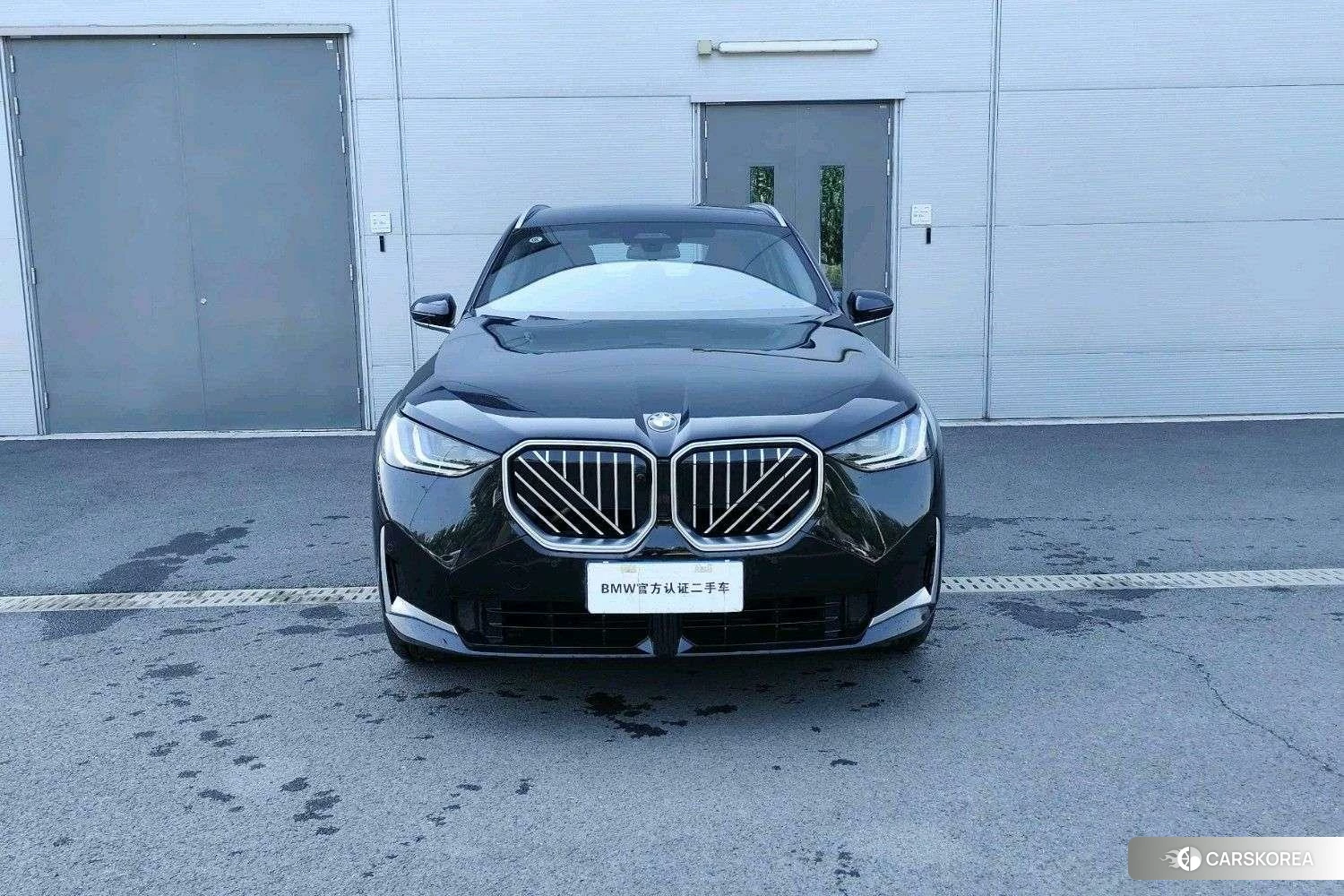 BMW X3 id 4473643 из Китая 11