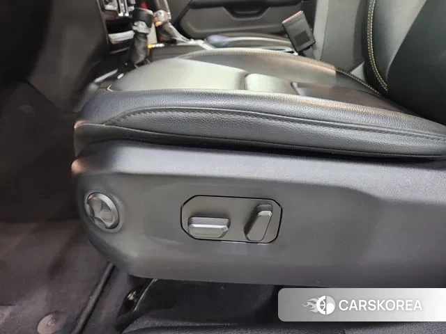 Jeep Wrangler (JL) id 3733525 из Кореи 16