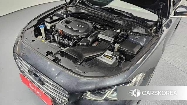 Hyundai Grandeur IG id 3834885 из Кореи 16