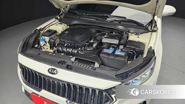 Kia K7 Premier id 4530155 из Кореи 16