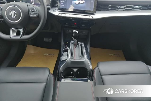 MG MG5 id 4222405 из Китая 13