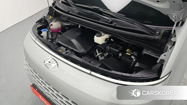 Hyundai Staria id 3851116 из Кореи 16