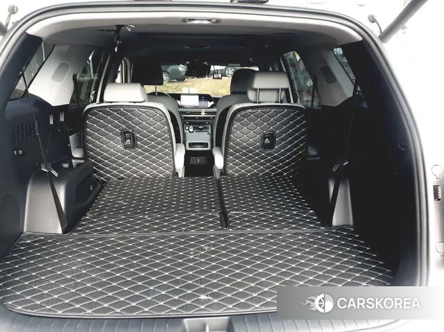 Hyundai The New Palisade id 3570592 из Кореи 16