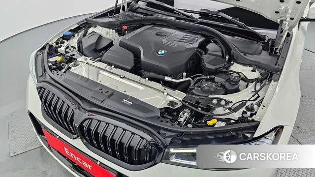 BMW 3 Series (G20) id 3437288 из Кореи 16