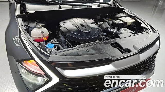 Kia Sportage 5th Generation id 2746541 из Кореи 16