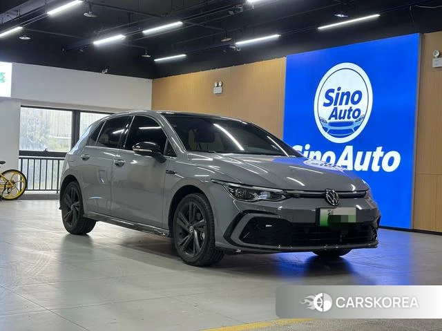 Volkswagen Golf id 4264661 из Китая 13