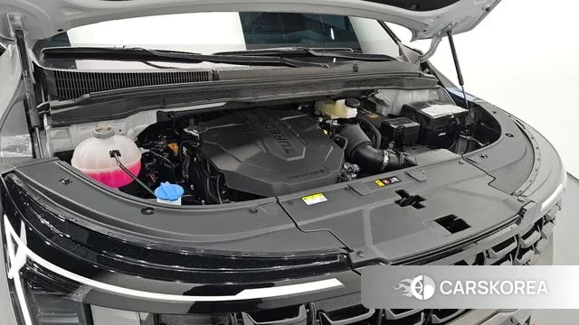 Kia The New Carnival 4th Generation id 3347135 из Кореи 16