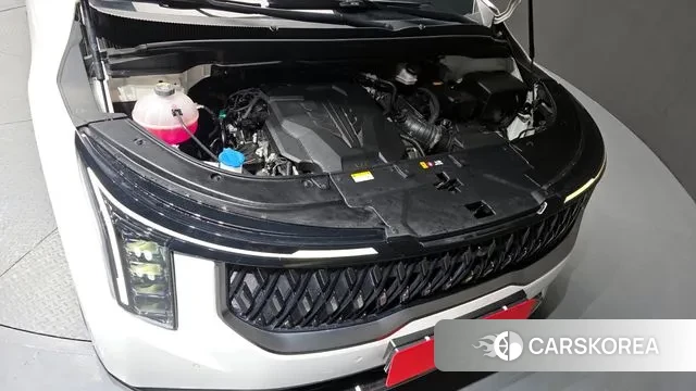 Kia The New Carnival 4th Generation id 3614608 из Кореи 16