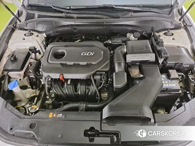 Hyundai Grandeur IG id 3198567 из Кореи 14