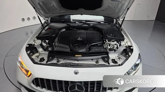 Mercedes-Benz CLS-Class C257 id 3468945 из Кореи 16