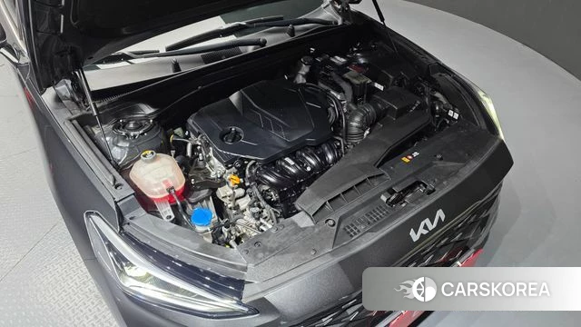 Kia K8 id 4202182 из Кореи 16