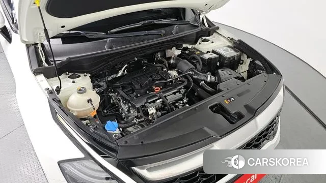 Kia Sportage 5th Generation id 3639834 из Кореи 16