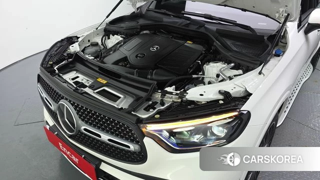 Mercedes-Benz GLC-Class X254 id 4548855 из Кореи 31