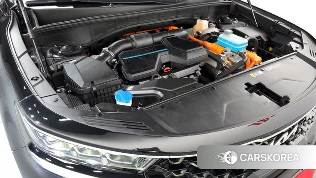 Kia Sorento 4th Generation id 3497959 из Кореи 16