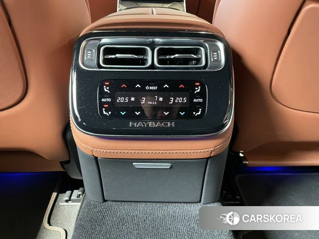 Mercedes-Benz Maybach S-class id 4297405 из Китая 20