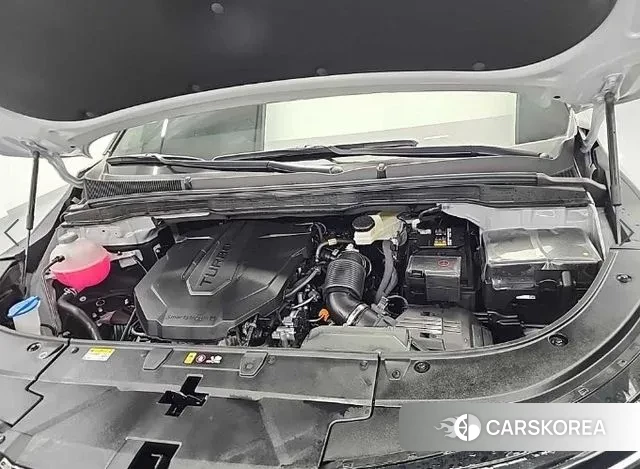 Kia The New Carnival 4th Generation id 3732049 из Кореи 15