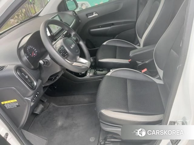 Kia Morning Urban (JA) id 4701506 из Кореи 16