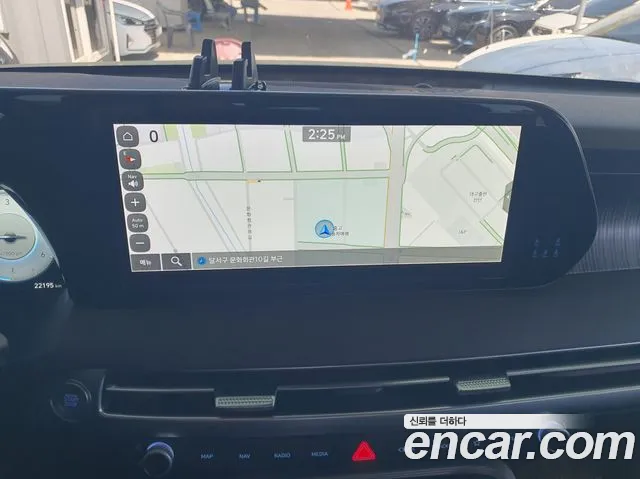 Hyundai The New Palisade id 2683354 из Кореи 16