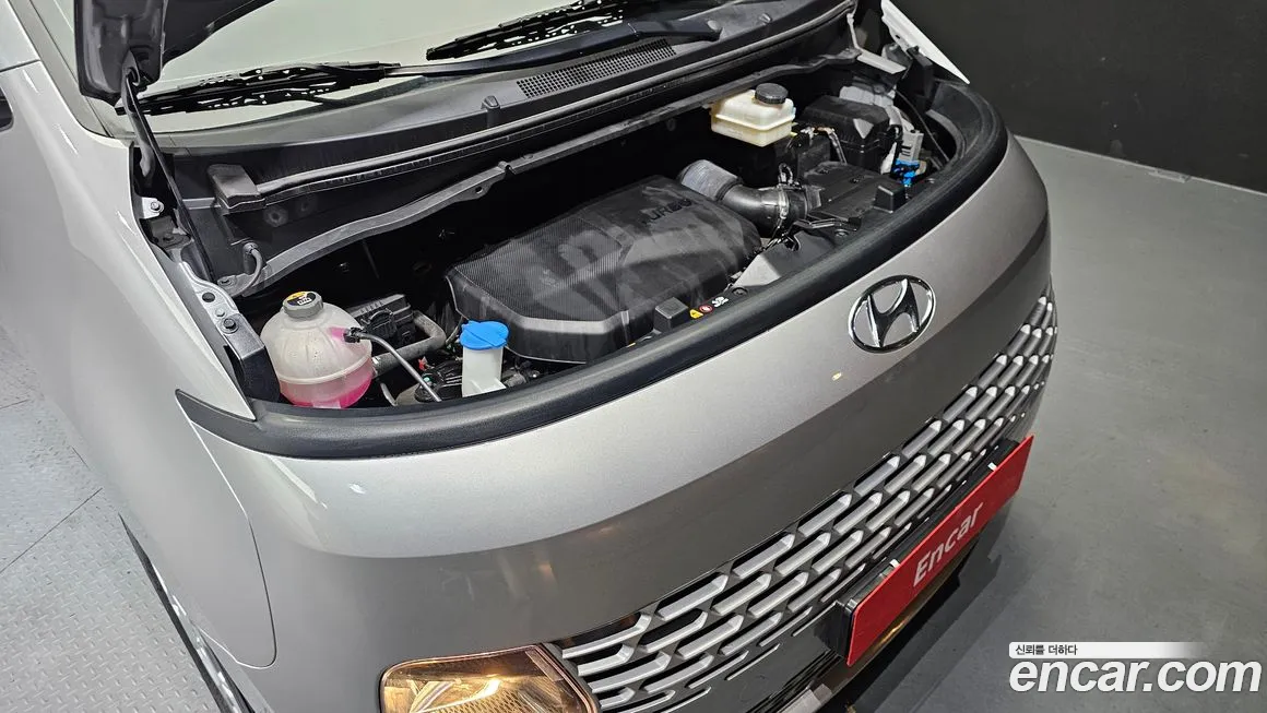 Hyundai Staria id 2013676 из Кореи 16