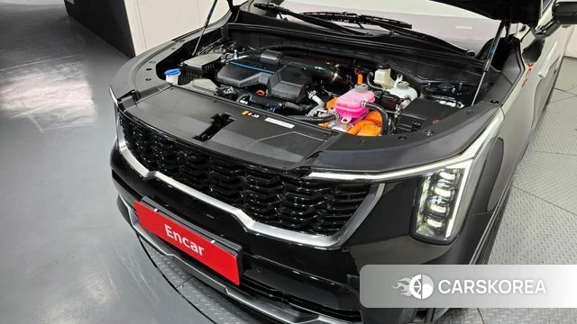 Kia The New Sorento 4th Generation id 4248867 из Кореи 27