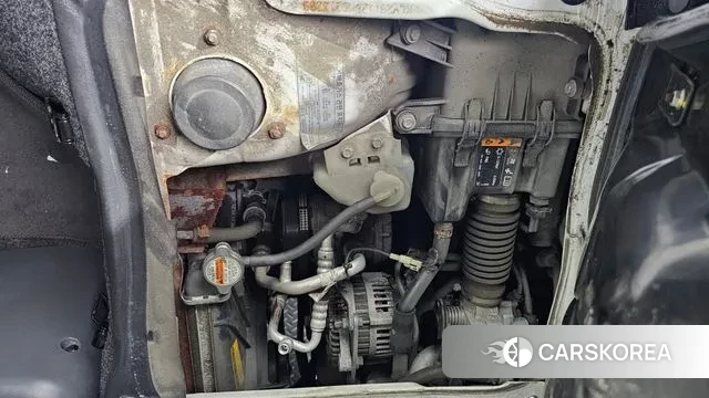 Chevrolet (GM Daewoo) New Damas id 3033050 из Кореи 16