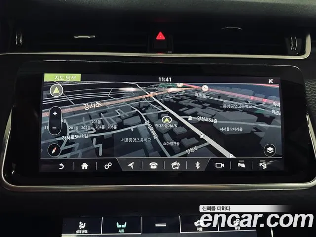 Land Rover Range Rover Evoque 2nd Generation id 2729614 из Кореи 16