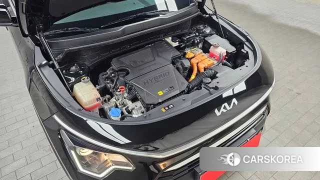 Kia Di Ol Nu Niro id 3596586 из Кореи 16