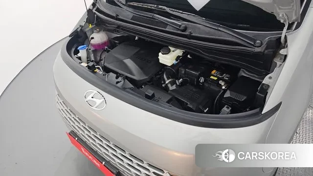 Hyundai Staria id 2847618 из Кореи 16