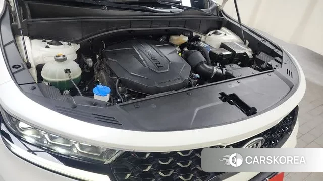 Kia Sorento 4th Generation id 3612116 из Кореи 16