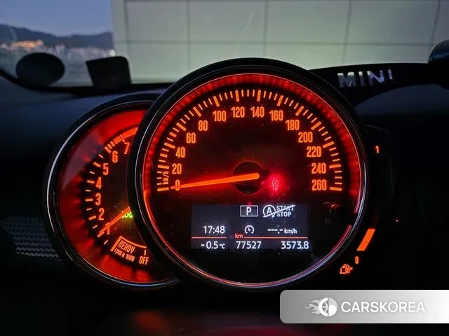 Mini Cooper 2020 Зеленый из Кореи, фото 6