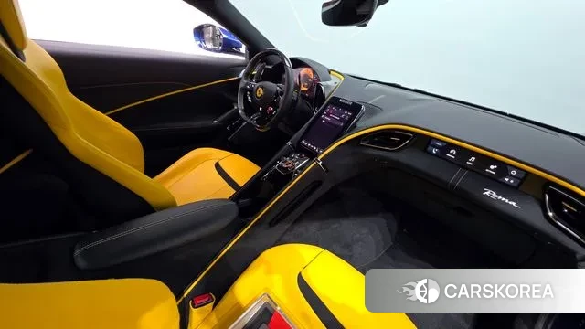 Ferrari Rome id 3770954 из Кореи 16