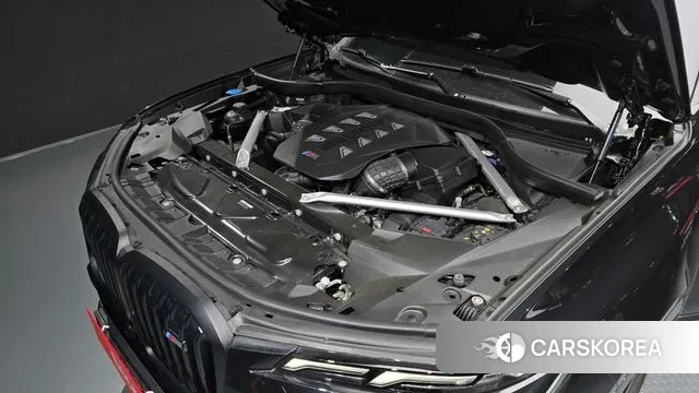 BMW X7 (G07) id 3620174 из Кореи 16