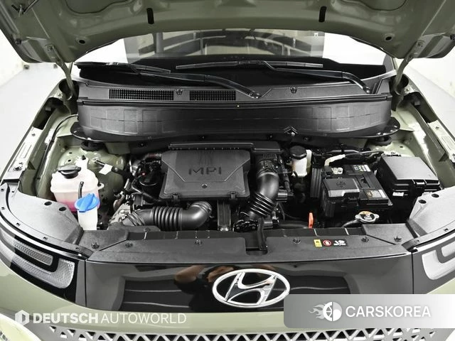 Hyundai Casper id 4592265 из Кореи 16