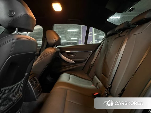 BMW 3 Series (F30) id 3861822 из Кореи 16