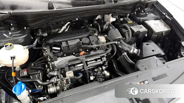 Kia Sportage 5th Generation id 3787575 из Кореи 16