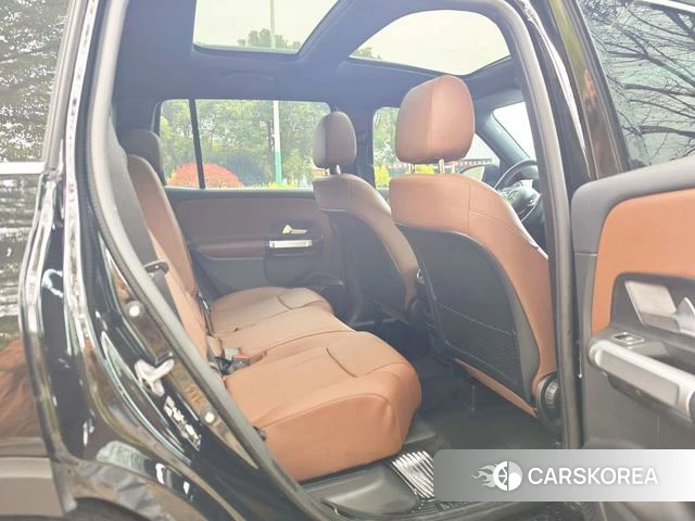 Mercedes-Benz GLB id 4265082 из Китая 12