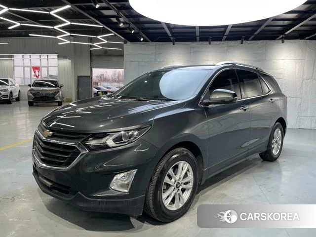Chevrolet Explorer id 4212206 из Китая 13